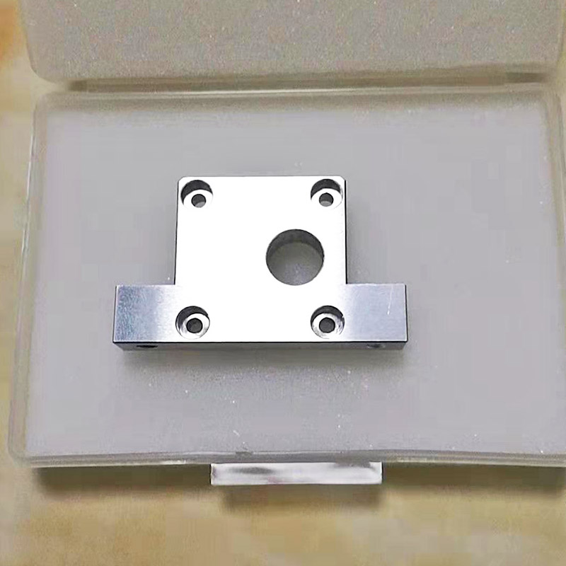 自动机零件