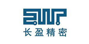 长盈精密